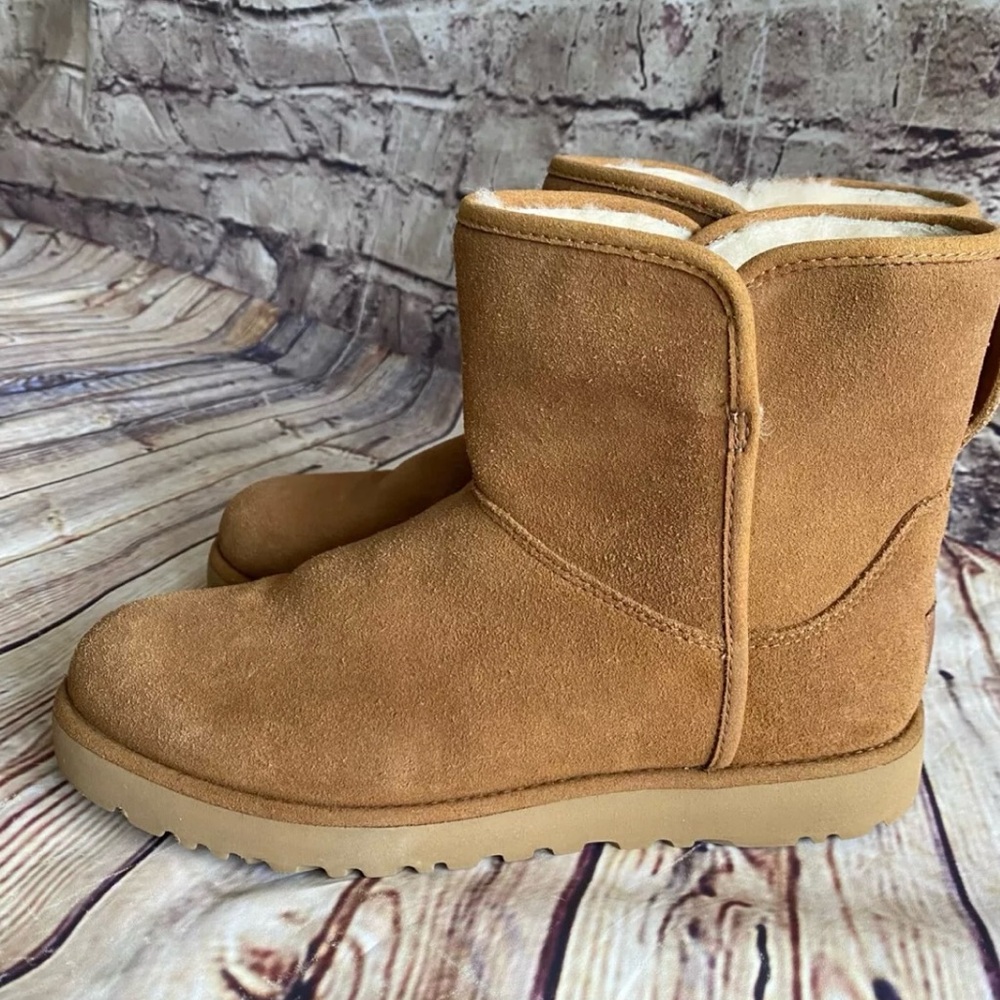 Ugg Cory II Boots